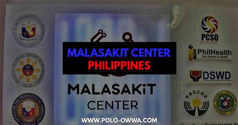 malasakit center chinese general hospital|Malasakit Center for Filipinos in the Philippines.